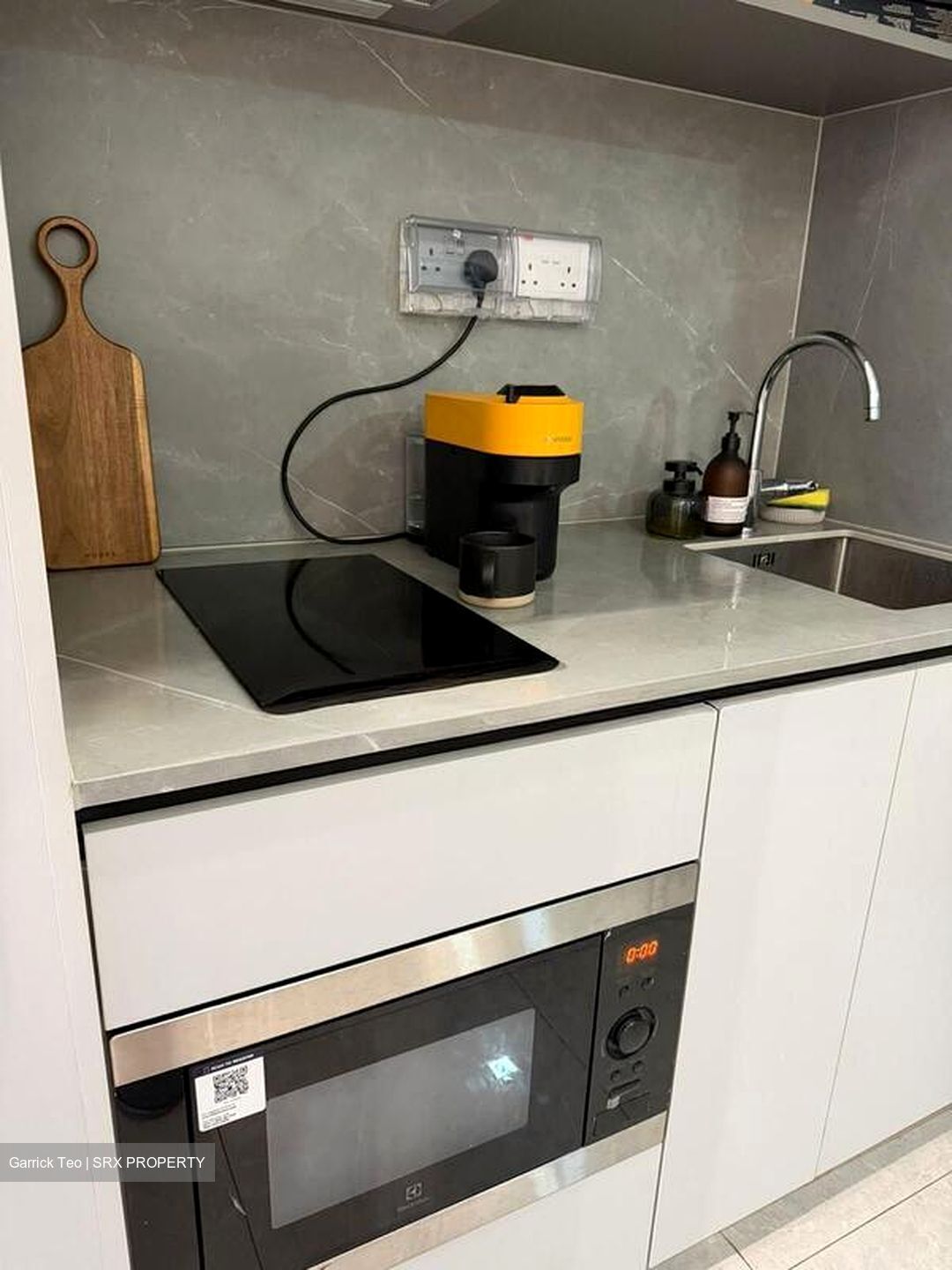 Parc Clematis (D5), Apartment #524570351